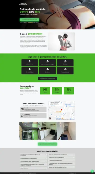 espacodaquiropraxia.com.br