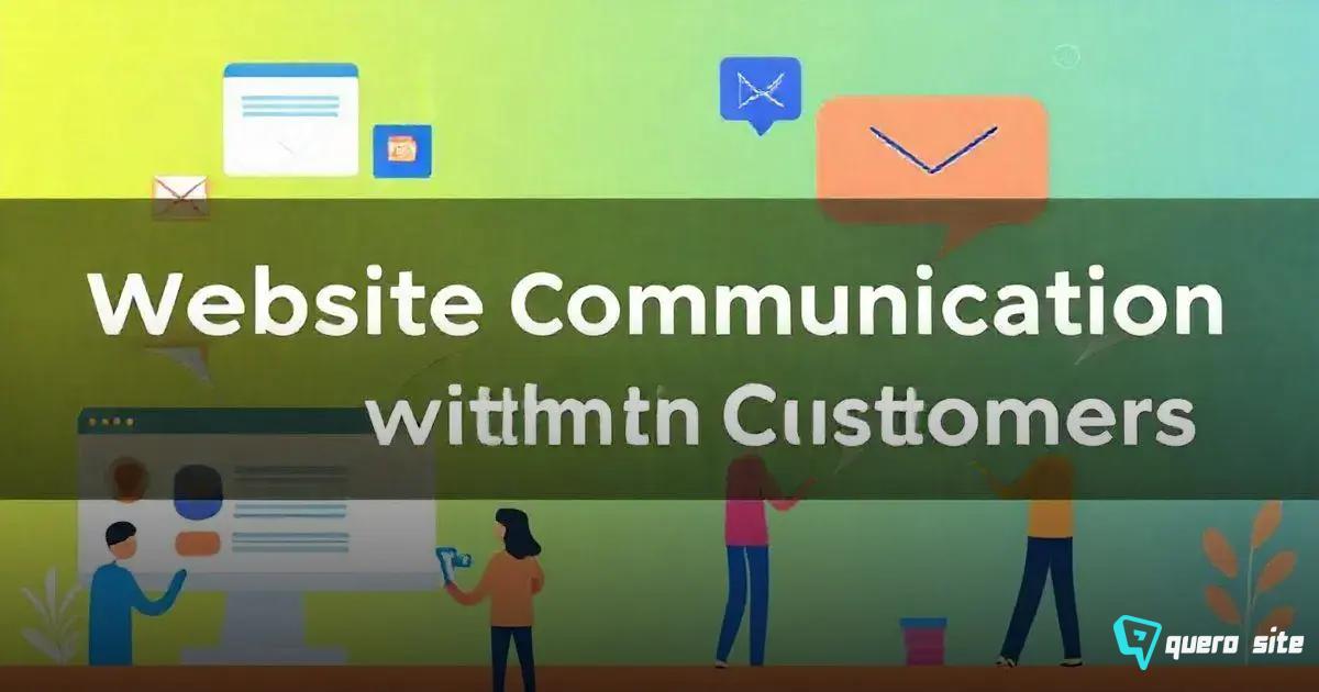 A importância da comunicação no relacionamento com o cliente