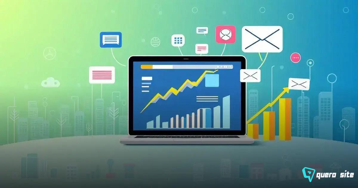 A importância de ter um site para sua empresa A importância de ter um site para sua empresa
