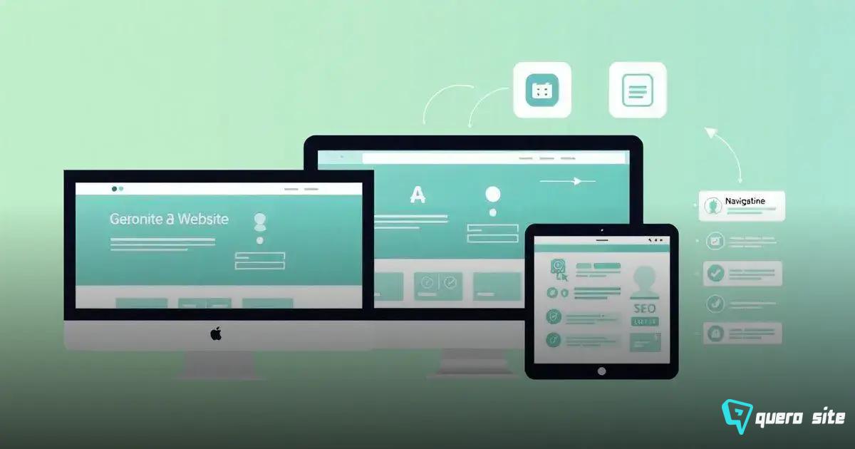 A importância do design responsivo