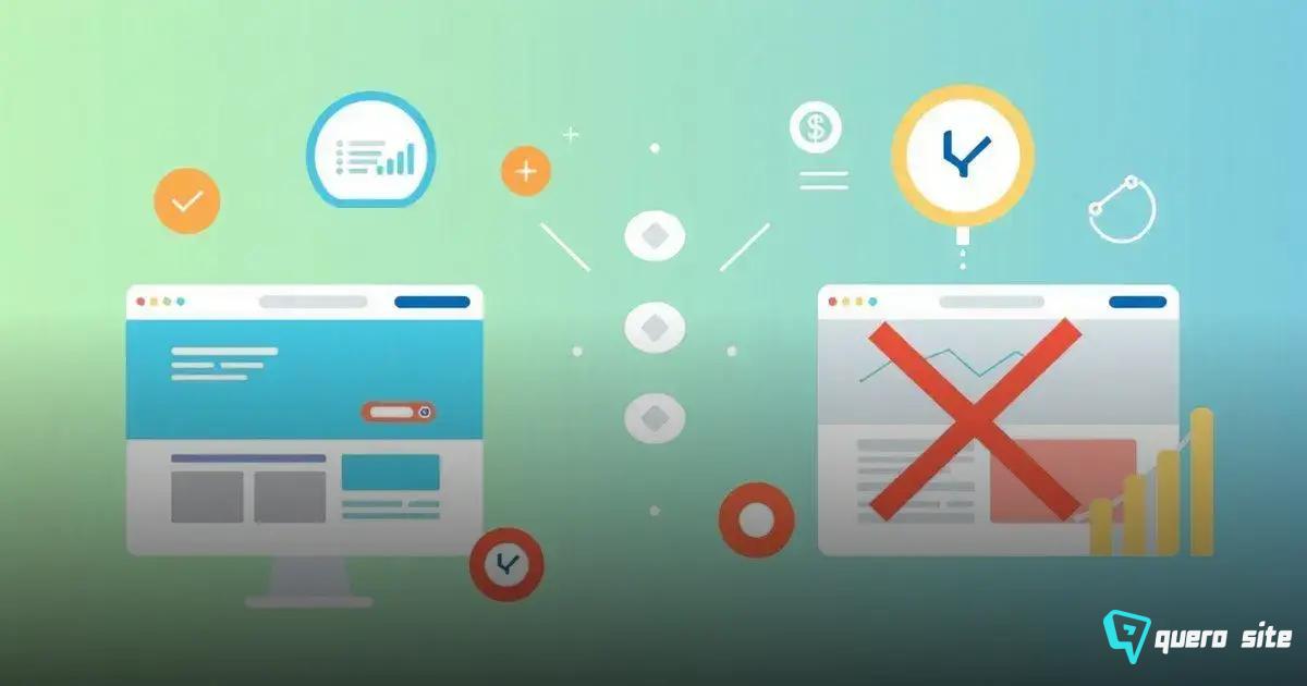 A/B testing: a chave para otimizações A/B testing: a chave para otimizações