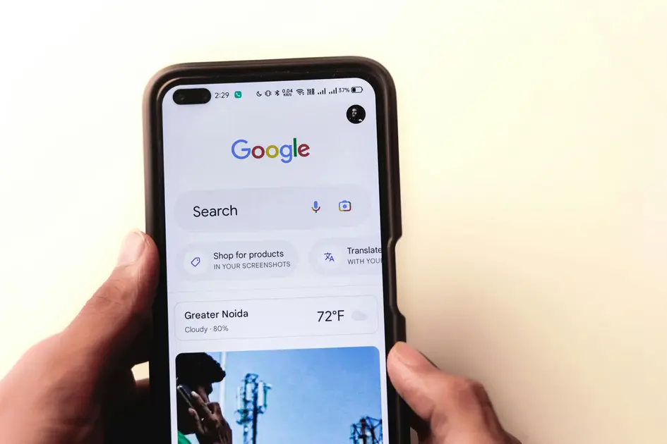 agências de desenvolvimento web
