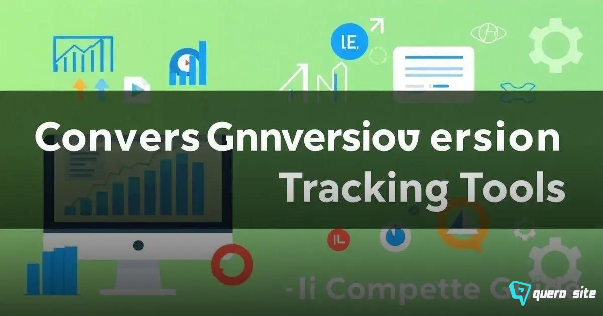 Analisando dados de conversão com eficiência