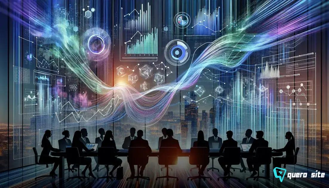 Análise de dados para decisões estratégicas Análise de dados para decisões estratégicas