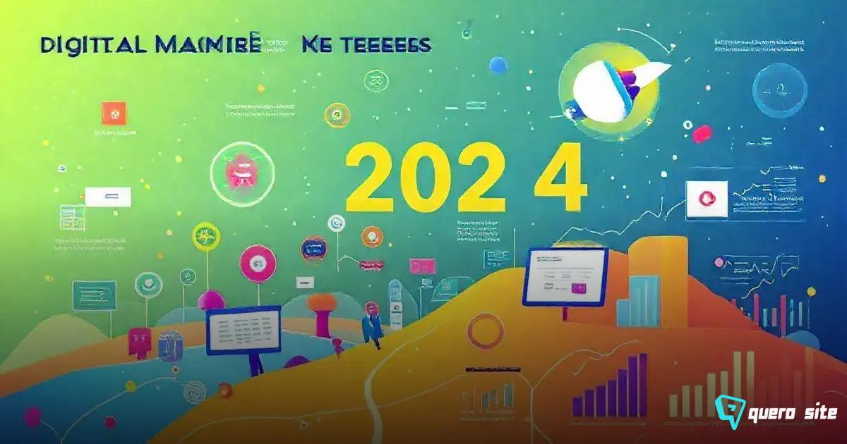 As principais ferramentas de marketing digital para 2024 As principais ferramentas de marketing digital para 2024