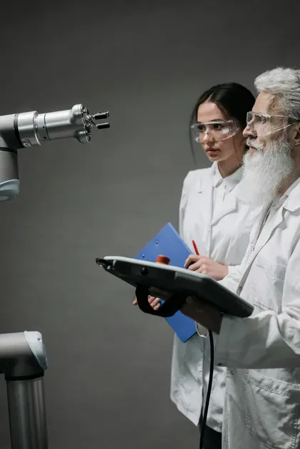 automação de processos