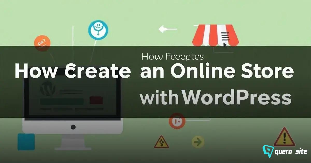 Benefícios de usar o WordPress para e-commerce Benefícios de usar o WordPress para e-commerce