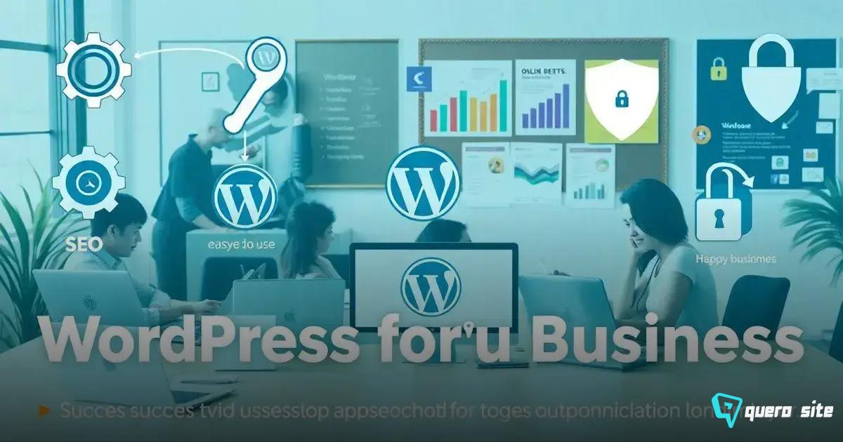 Casos de sucesso: Empresas que brilharam com WordPress Casos de sucesso: Empresas que brilharam com WordPress