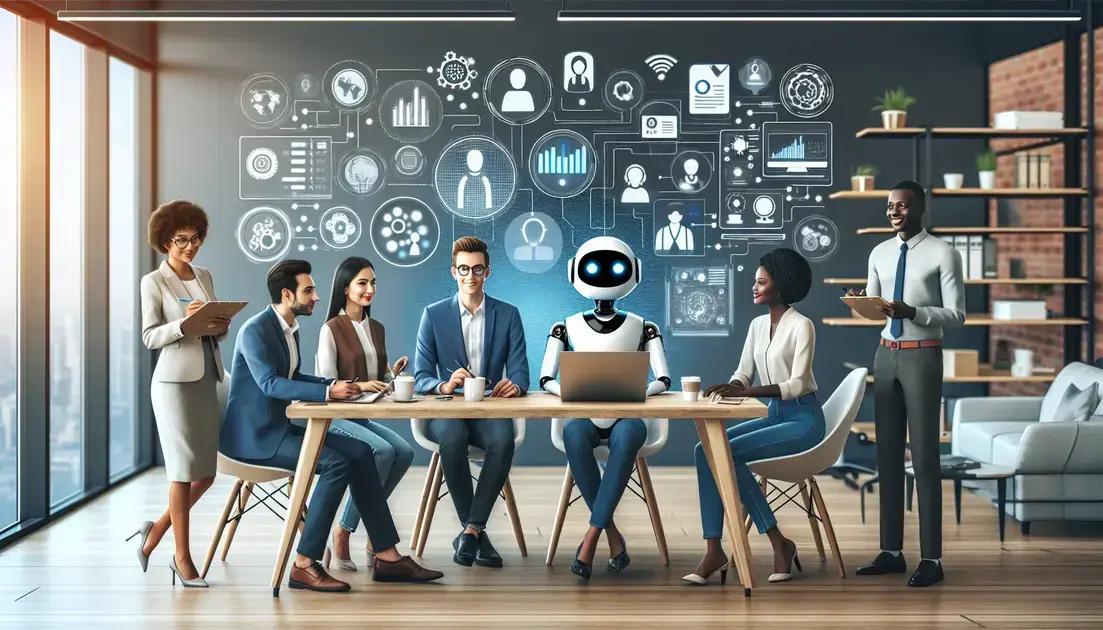 Casos de Sucesso: Micro Empresas e IA