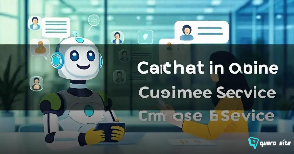 Casos de sucesso no uso de chatbots
