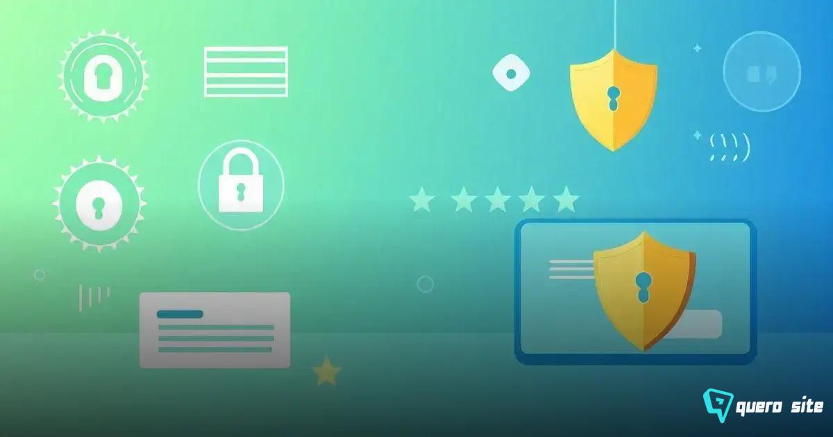 Certificações e segurança: o que destacar? Certificações e segurança: o que destacar?