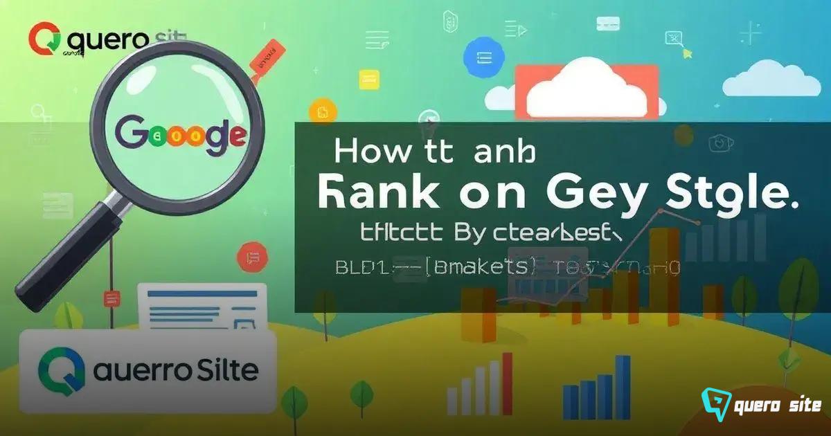 Como a Quero Site pode ajudar