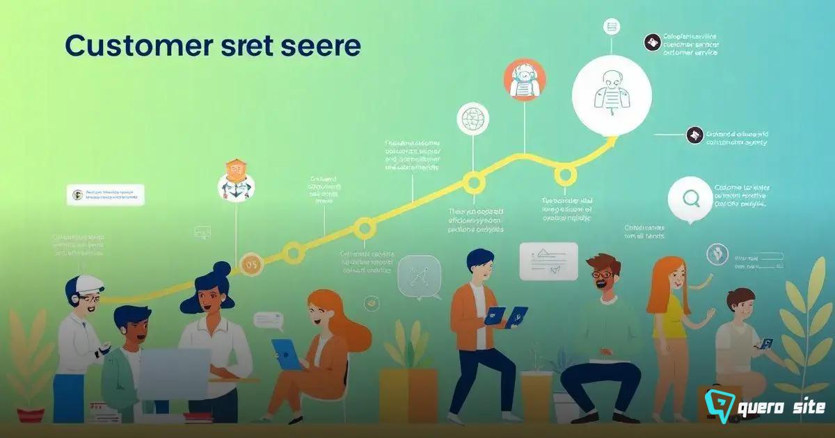 Como a tecnologia transforma o atendimento ao cliente: Descubra já!