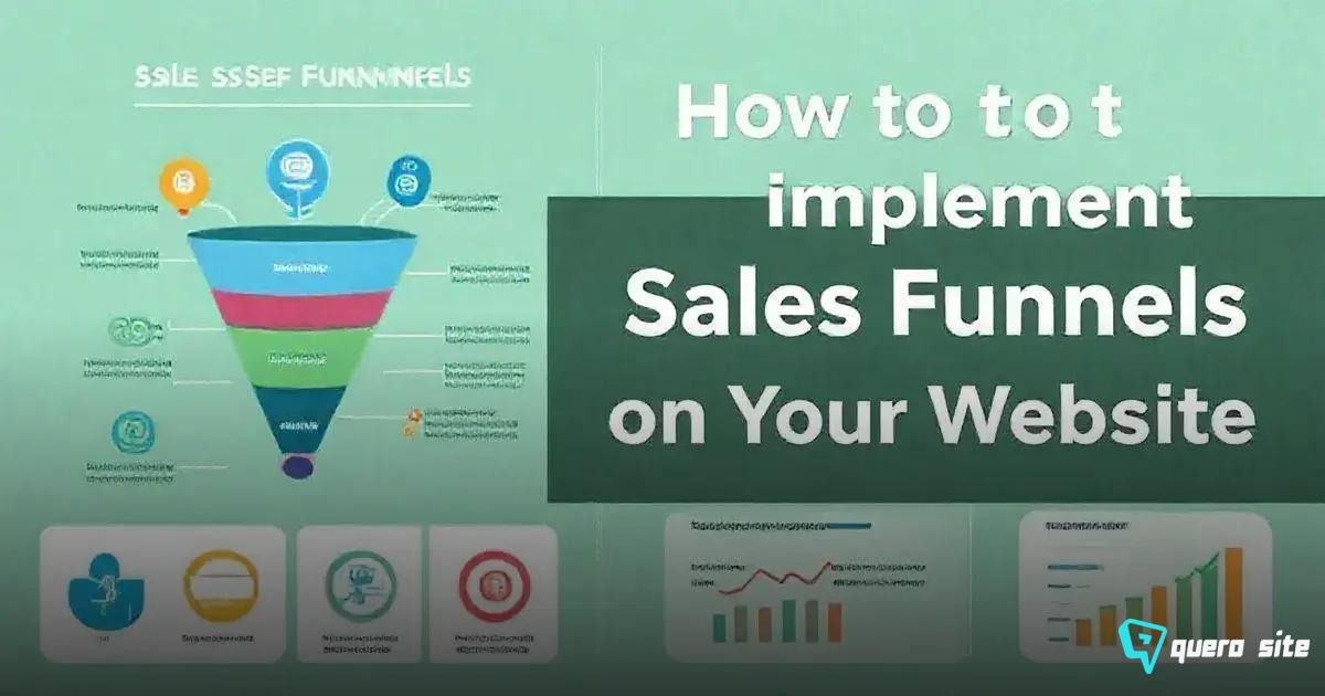 Como criar seu funil de vendas
