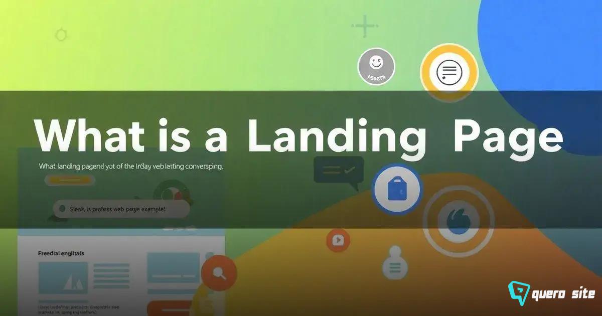 Como criar uma landing page eficaz?