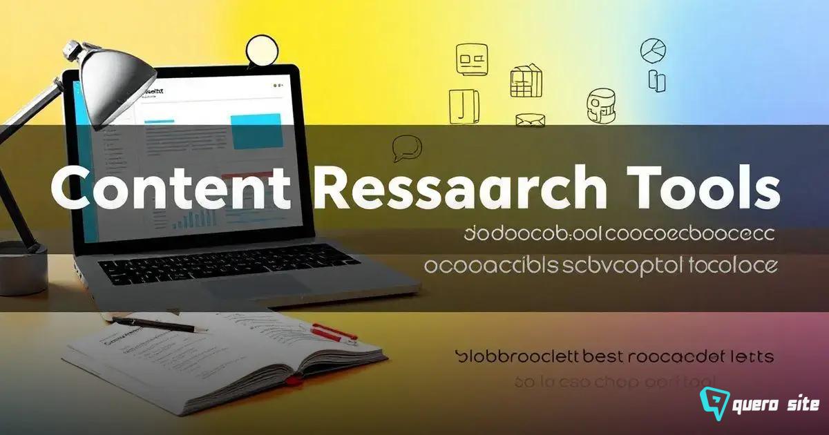 Como escolher a ferramenta certa para você Como escolher a ferramenta certa para você