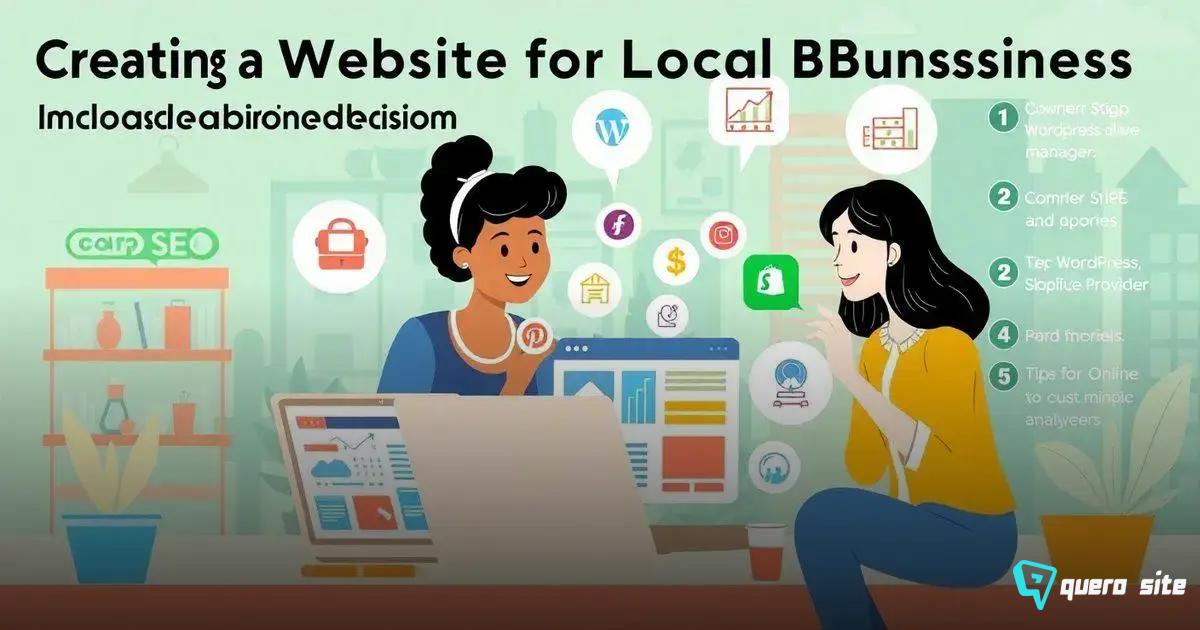 Como escolher a plataforma certa