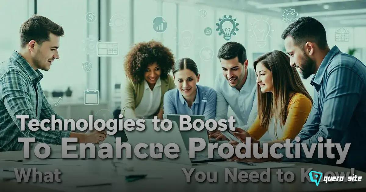 Como escolher a tecnologia certa para sua equipe