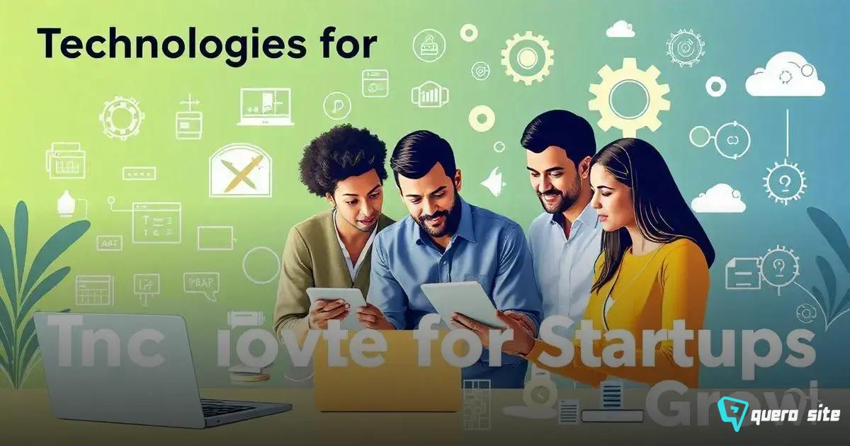 Como escolher a tecnologia certa Como escolher a tecnologia certa