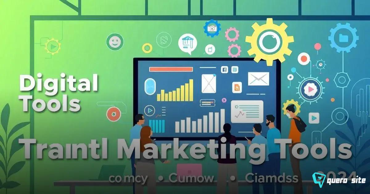 Como escolher as melhores ferramentas para sua empresa Como escolher as melhores ferramentas para sua empresa