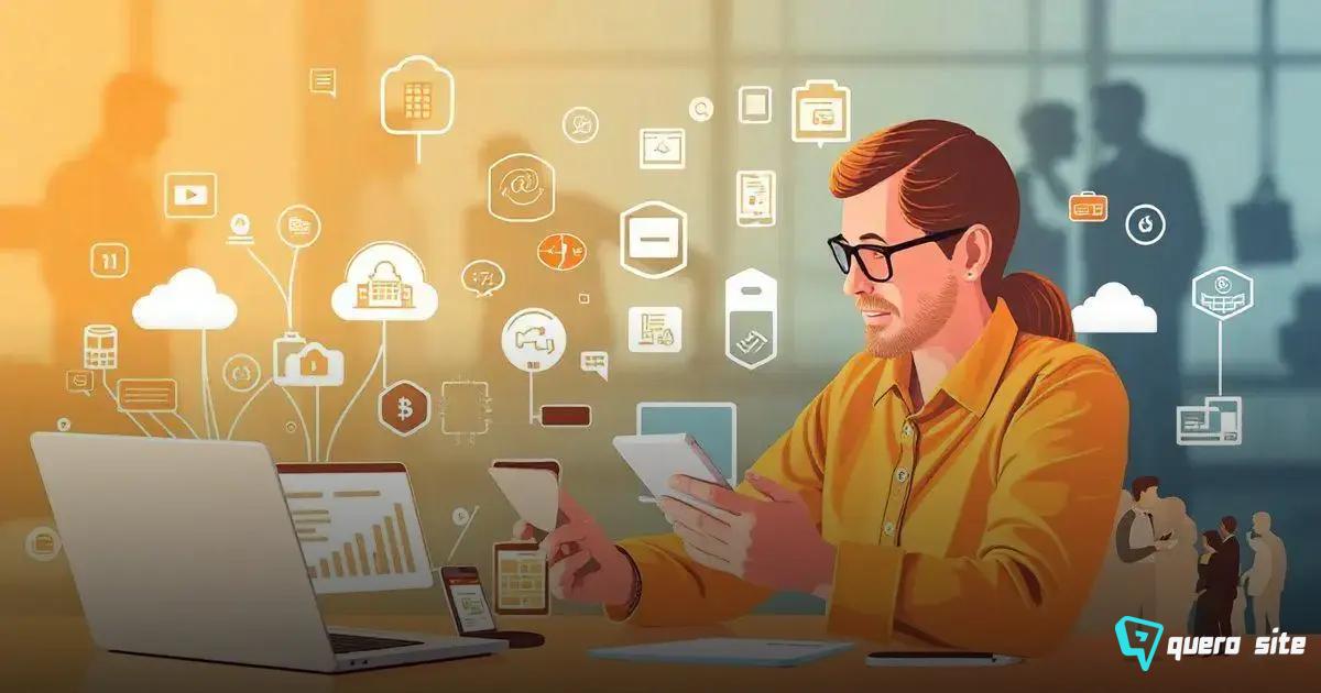 Como escolher as melhores soluções para sua empresa Como escolher as melhores soluções para sua empresa