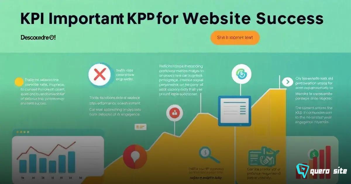 Como escolher os KPIs certos?