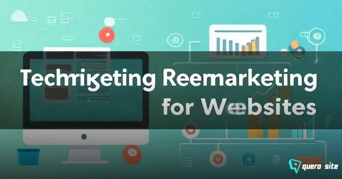 Como funcionam as técnicas de remarketing?