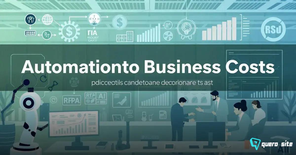 Como implementar automação na sua empresa Como implementar automação na sua empresa