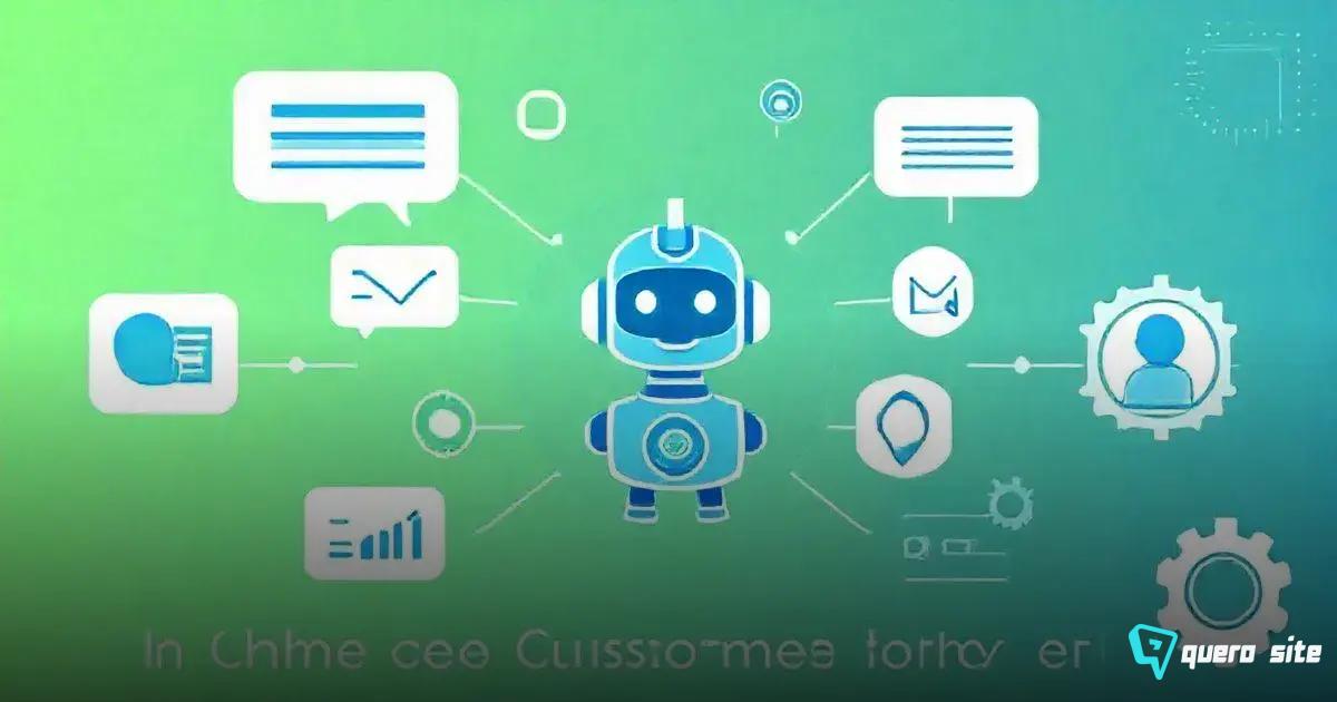 Como implementar chatbots na sua empresa