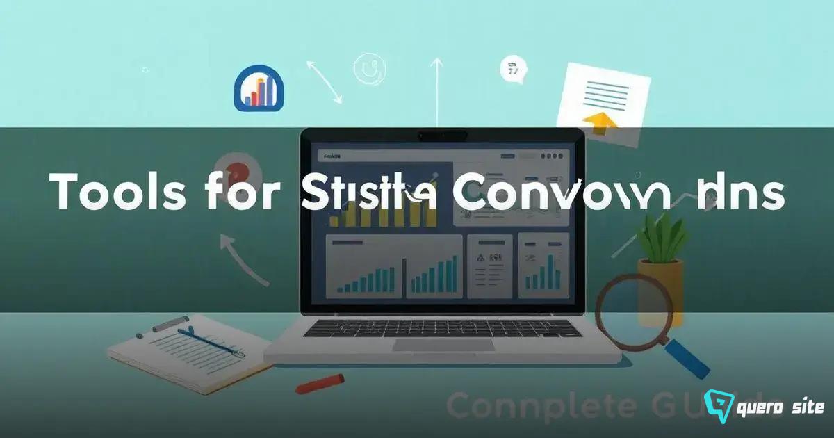 Como implementar ferramentas de rastreamento