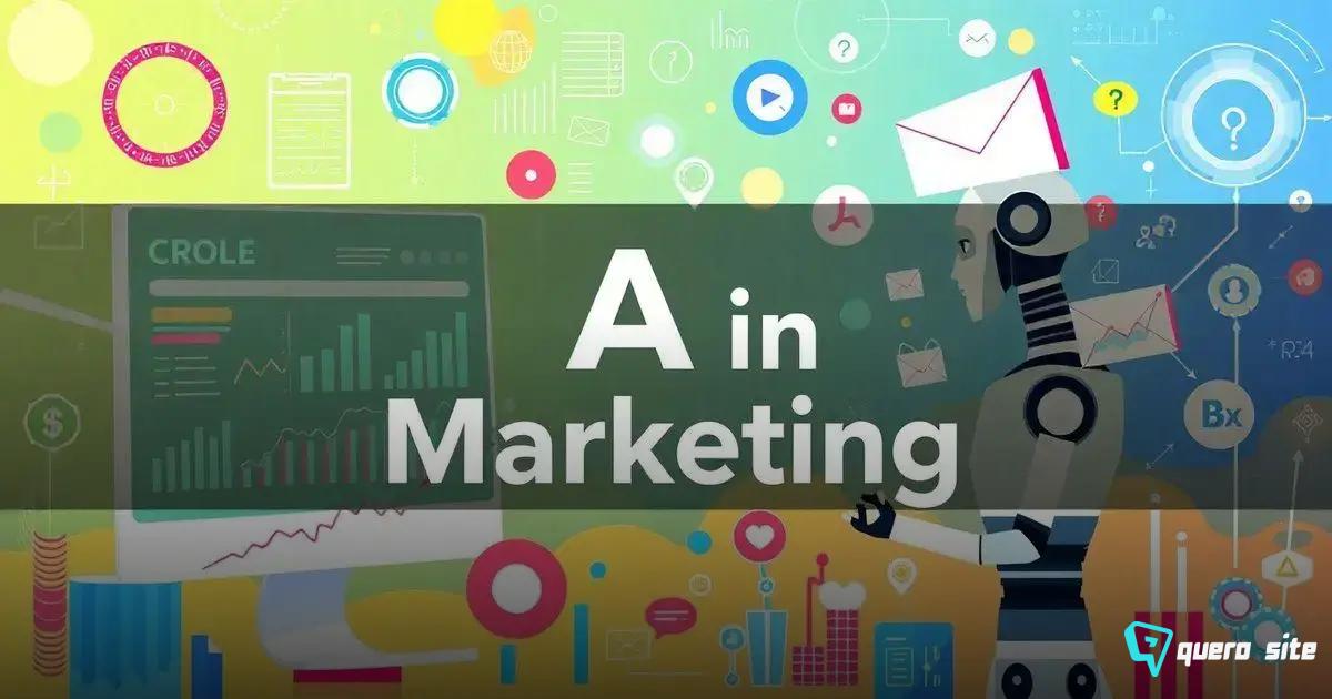 Como Implementar IA em Sua Campanha de Marketing