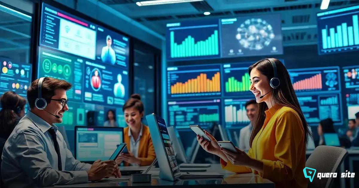 Como implementar tecnologia eficazmente?