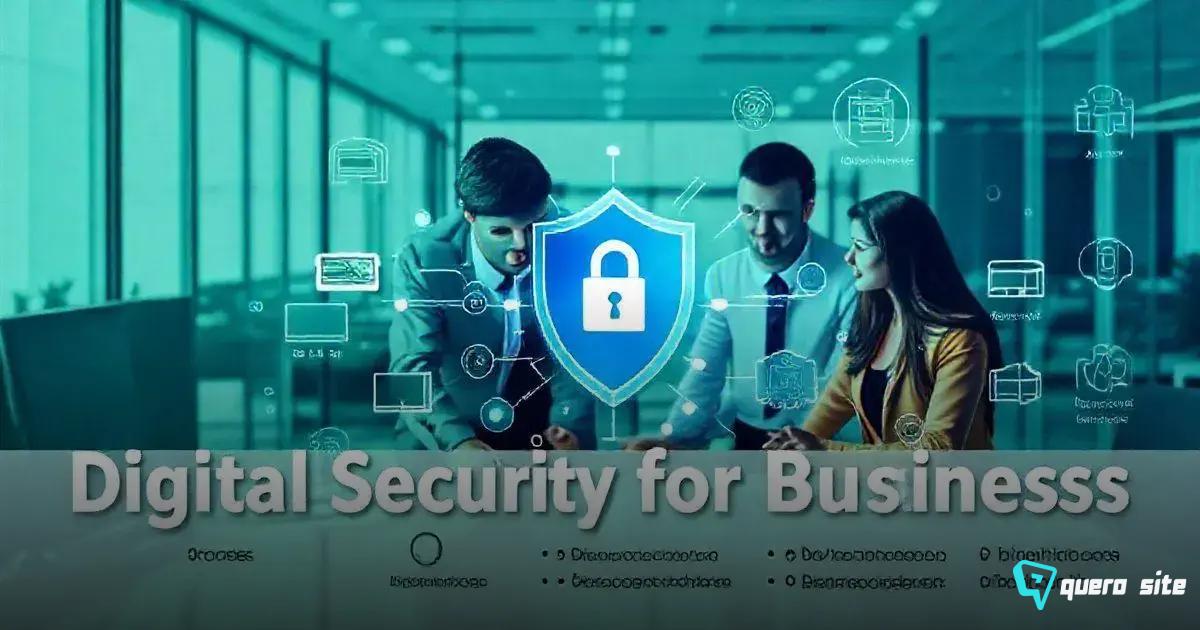 Como implementar um plano de segurança eficaz Como implementar um plano de segurança eficaz