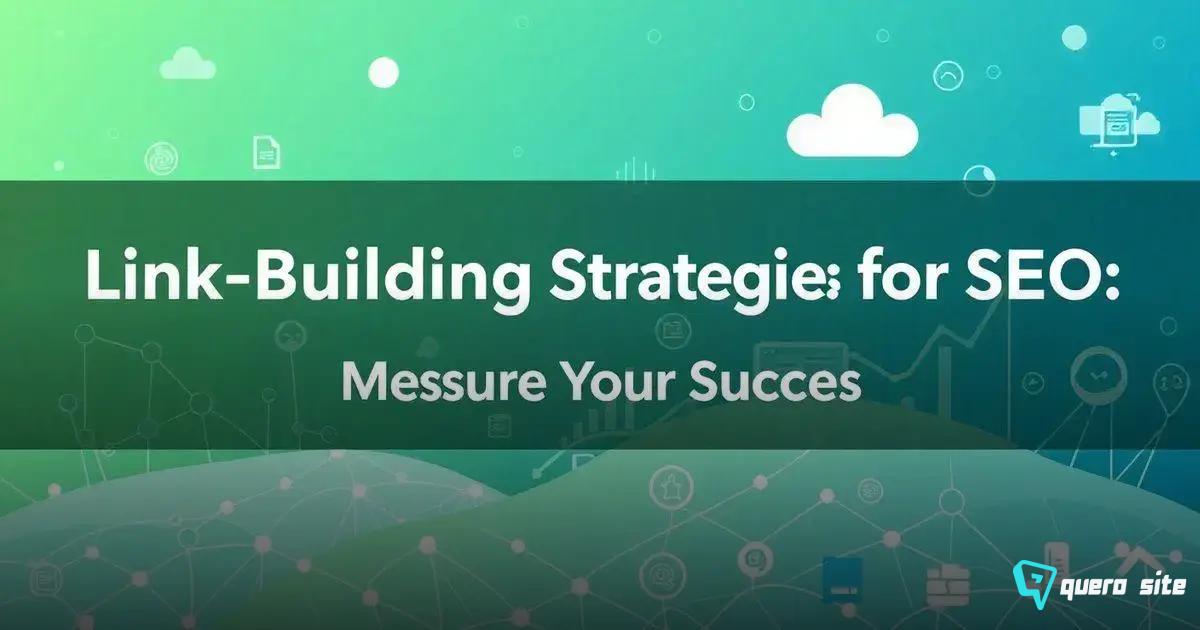 Como medir o sucesso do link building Como medir o sucesso do link building
