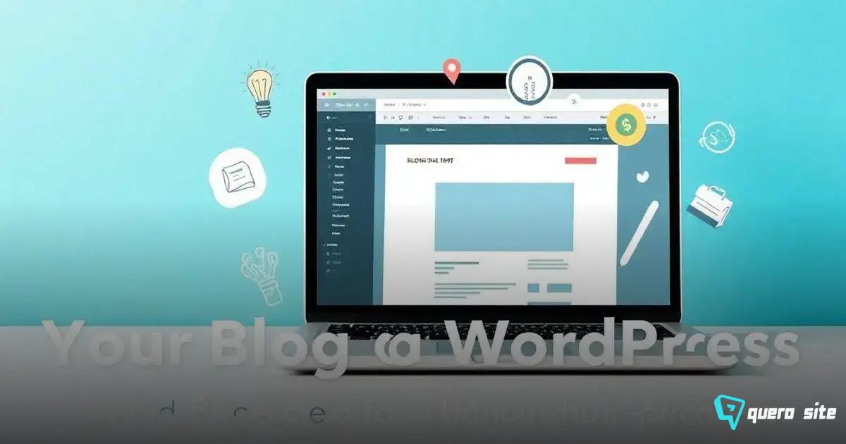 Como Monetizar seu Blog no WordPress