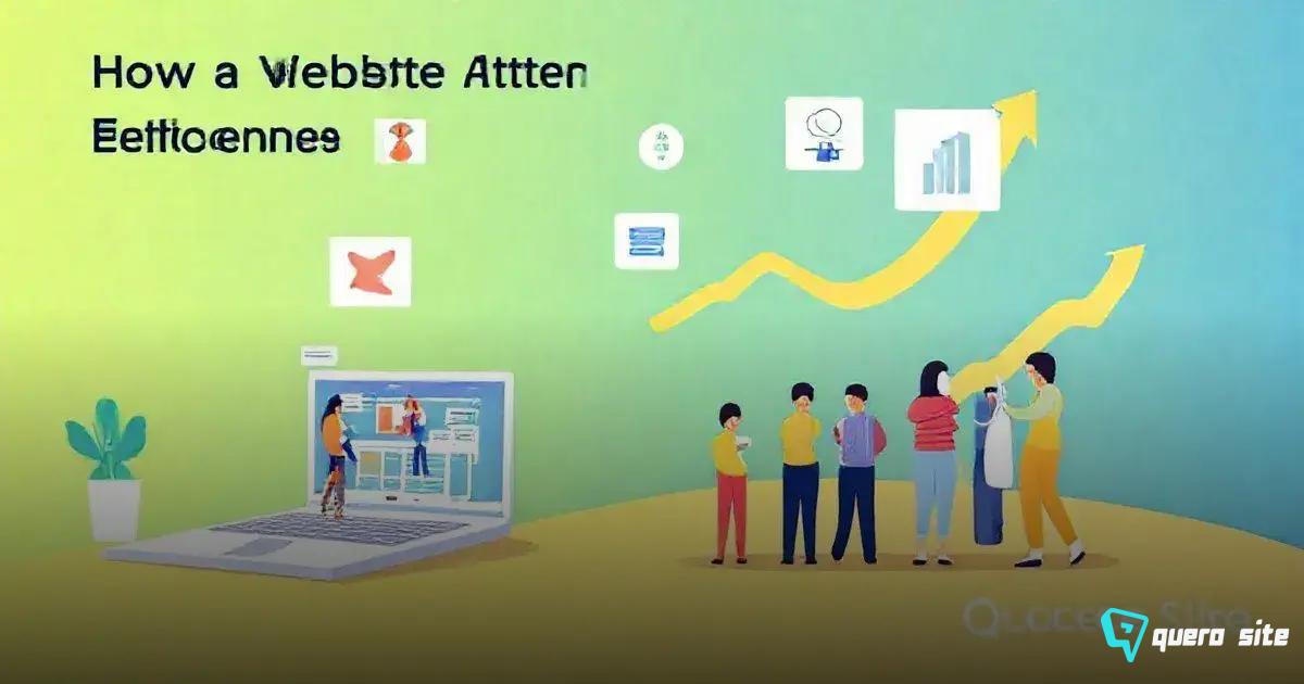 Como o Quero Site pode transformar seu projeto