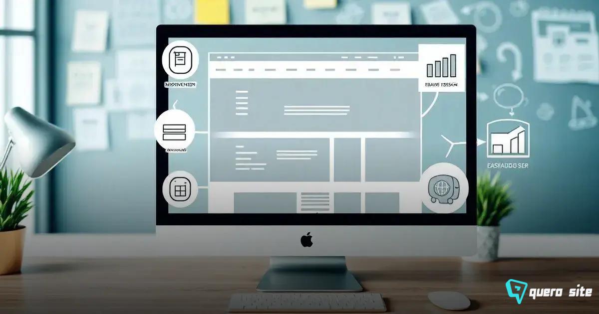 Como otimizar a navegação do seu site