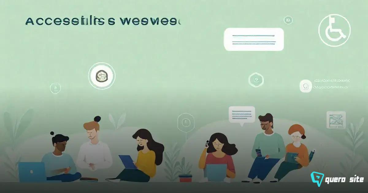 Como otimizar seu site para inclusão