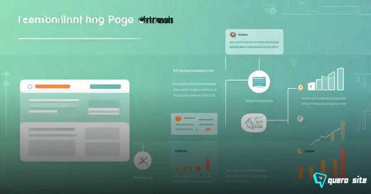 Como otimizar sua landing page Como otimizar sua landing page
