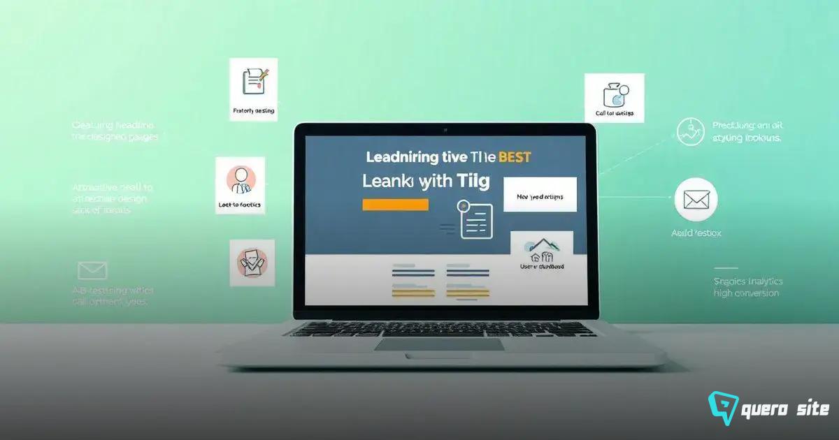 Como otimizar sua landing page