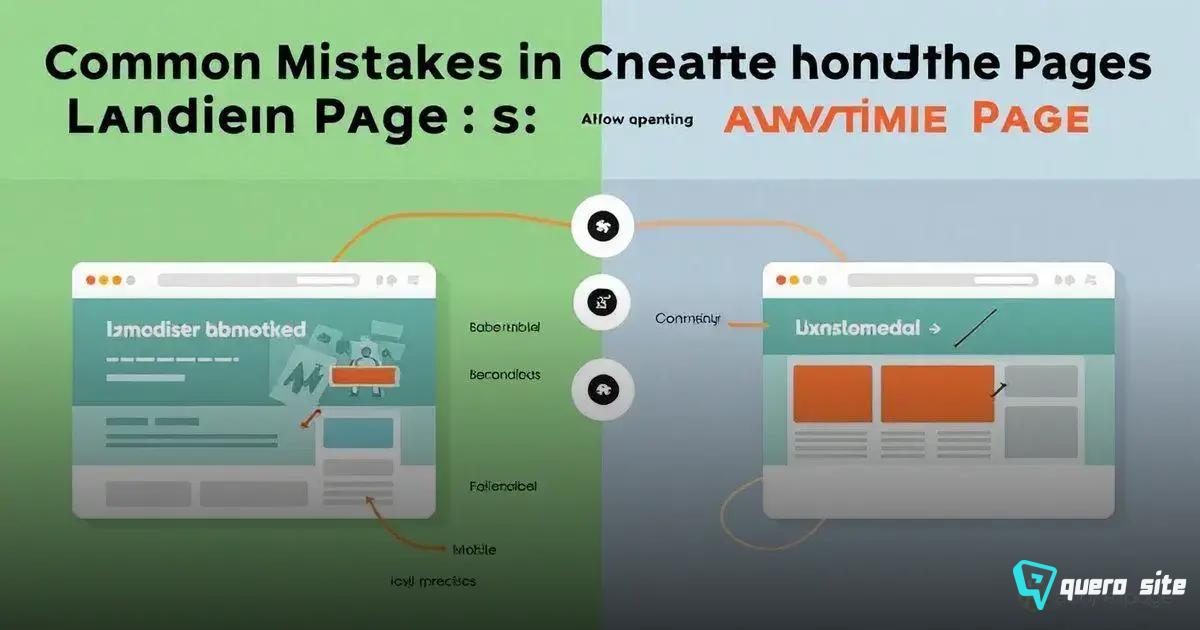 Como otimizar suas landing pages para conversão