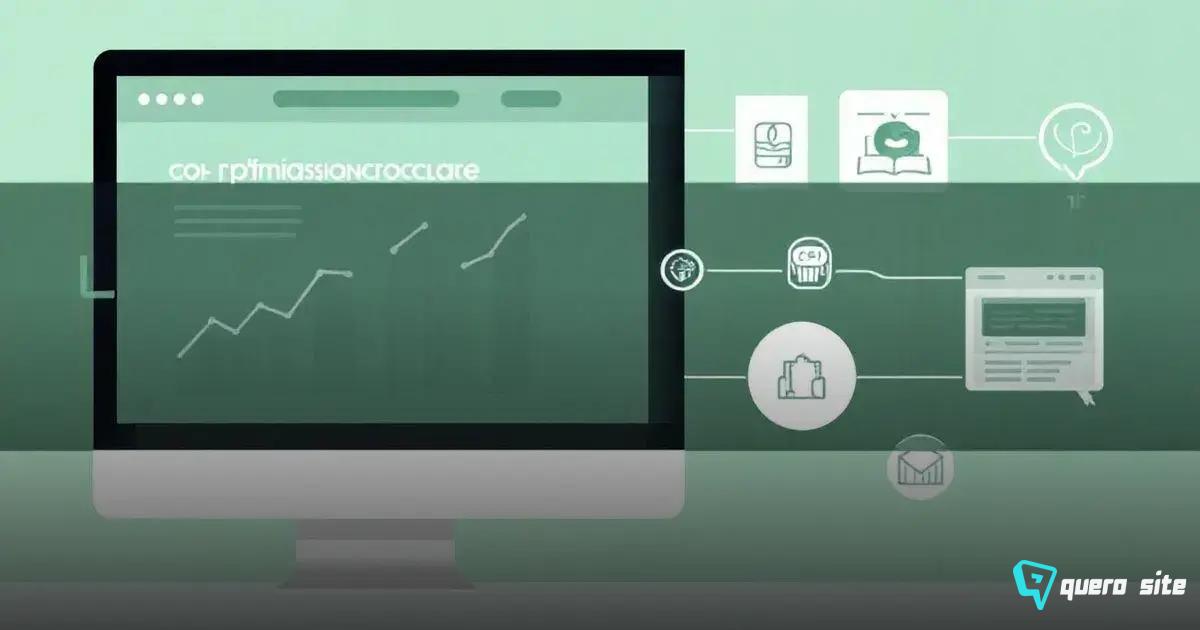 Como otimizar uma landing page para SEO: Dicas essenciais
