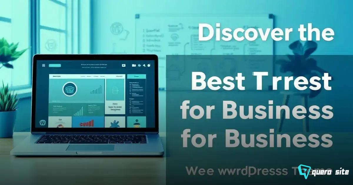 Como personalizar seu tema WordPress?