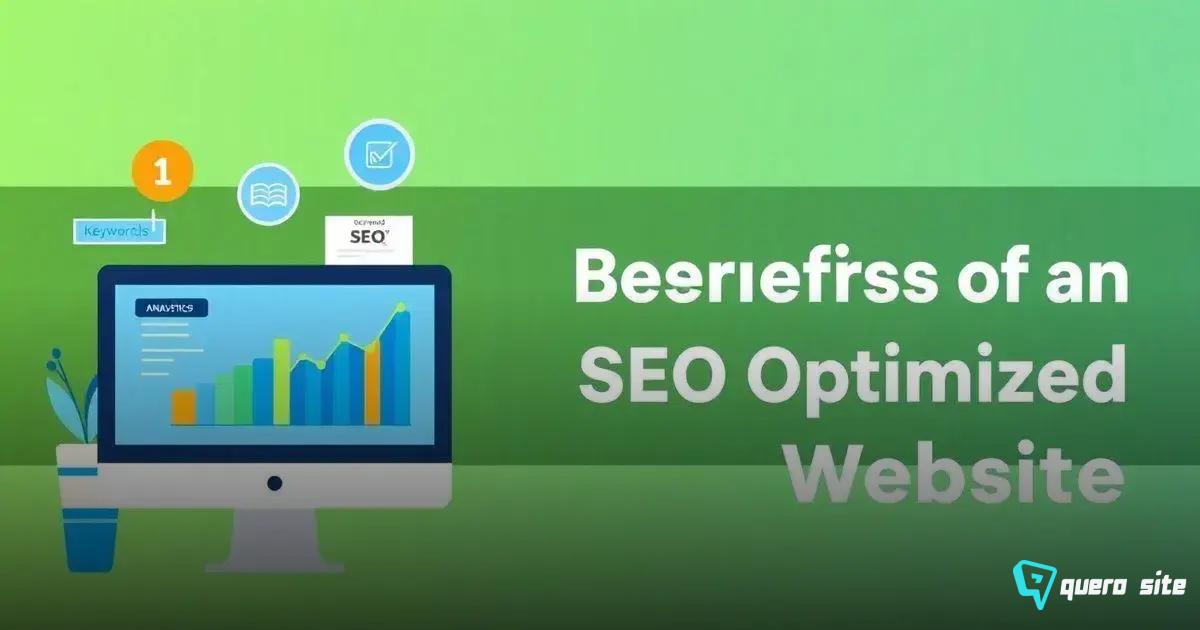 Como saber se seu site está otimizado?