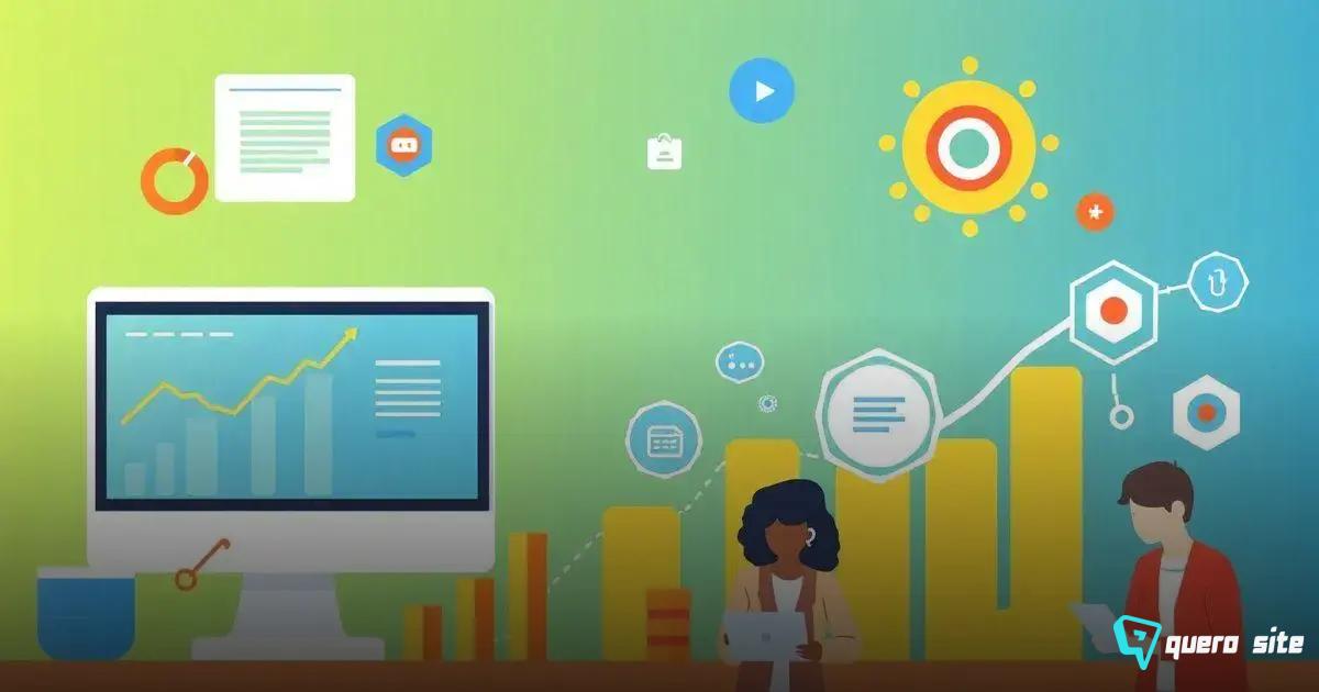 Como SEO pode aumentar sua visibilidade