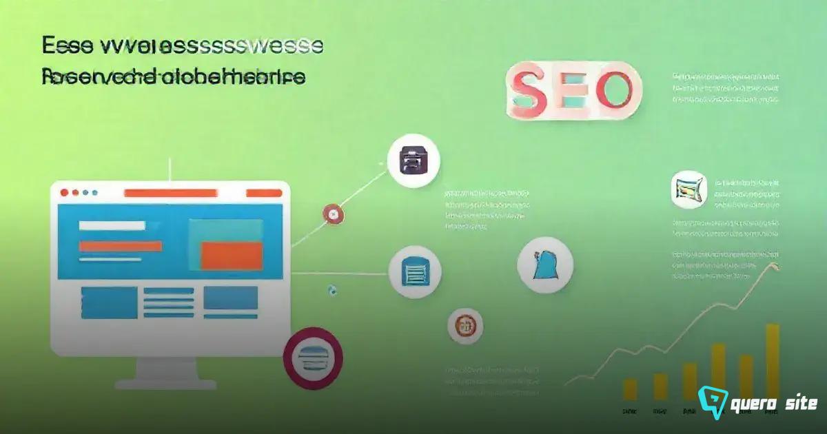 Como sites empresariais atraem mais visitantes com estratégias eficazes