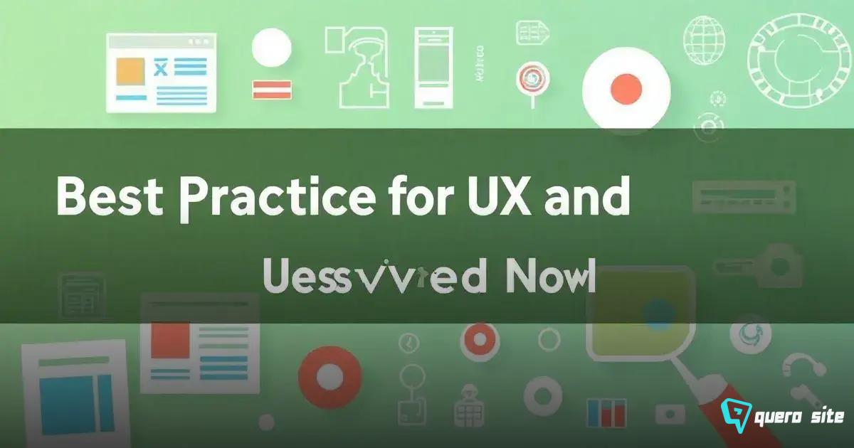Como testar a eficácia de UX e UI