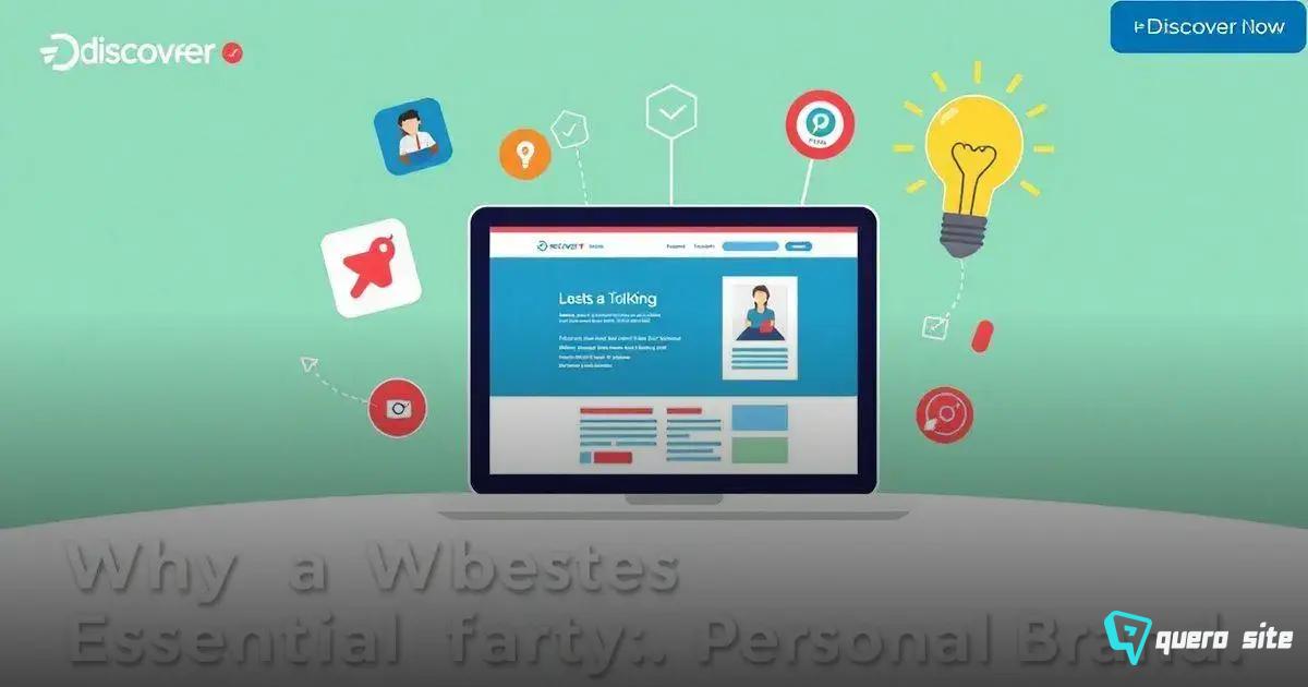 Como um site fortalece sua identidade de marca Como um site fortalece sua identidade de marca