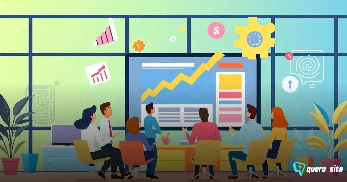 Como um site pode aumentar suas vendas