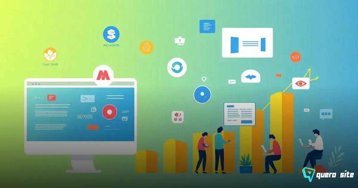 Como um site redefine a marca da empresa